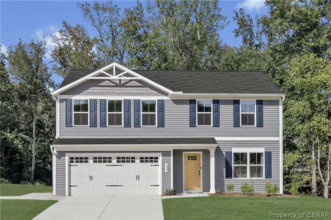 LOT 10 KINROSS CIRCLE, HARTFIELD, VA 23071, photo 1 of 12