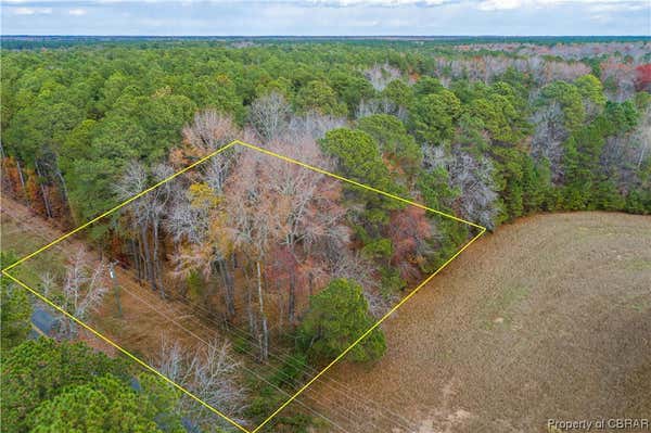 0000 HICKORY FORK ROAD, GLOUCESTER, VA 23061, photo 2 of 13