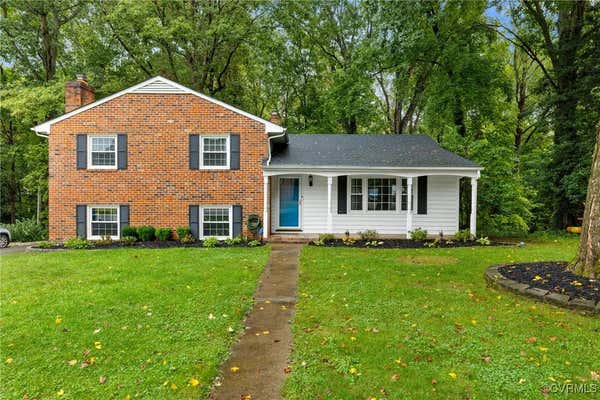 3931 LYNDALE TER, NORTH CHESTERFIELD, VA 23235, photo 2 of 23