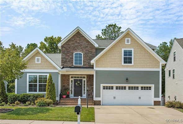 14601 FOREST ROW TRL, MIDLOTHIAN, VA 23112 - Image 1