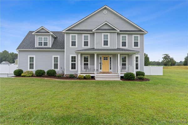 3651 KINGSFIELD RD, QUINTON, VA 23141 - Image 1