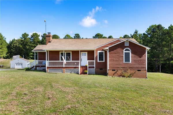 14500 NAMOZINE RD, AMELIA COURT HOUSE, VA 23002 - Image 1