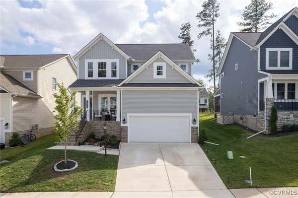 18225 JONES RUN TRL, MOSELEY, VA 23120 - Image 1