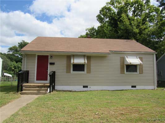 2607 DUNN AVE, RICHMOND, VA 23222 - Image 1