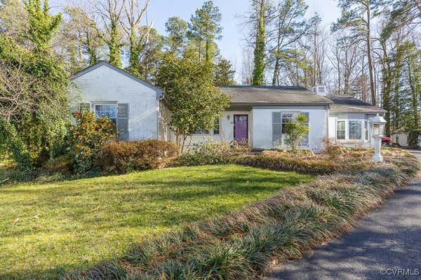 9316 CHAMBERLAYNE RD, MECHANICSVILLE, VA 23116 - Image 1