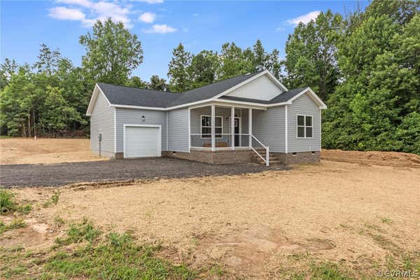 1494 WARNER RD, URBANNA, VA 23175 - Image 1