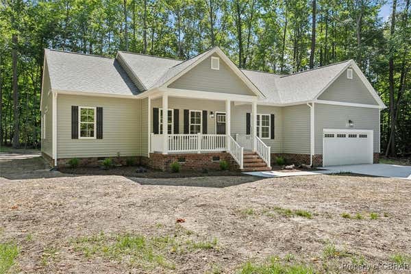 5909 MILL RACE PL, GLOUCESTER, VA 23061 - Image 1