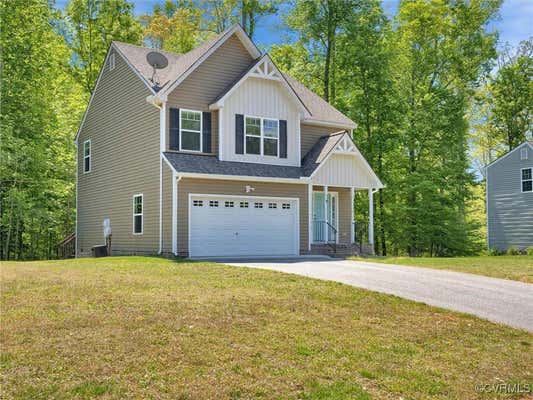 317 BROOKING TER, AYLETT, VA 23009 - Image 1