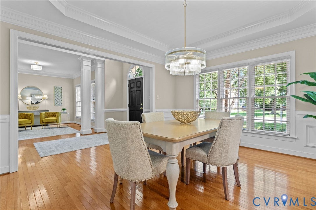 Glen Allen, Virginia, 23059, United States, 5 Bedrooms Bedrooms, ,5 BathroomsBathrooms,Residential,Active,1926910