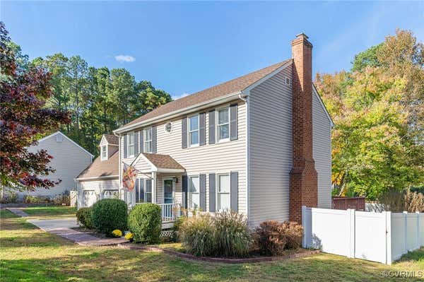 9322 RAVENSWORTH CT, MECHANICSVILLE, VA 23116 - Image 1