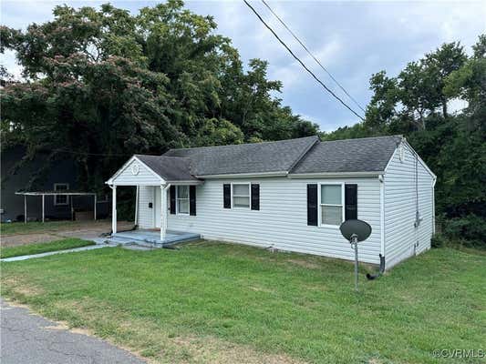 21508 JACKSON ST, SOUTH CHESTERFIELD, VA 23803 - Image 1