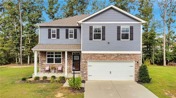 7232 CRESS TER, NEW KENT, VA 23124 - Image 1