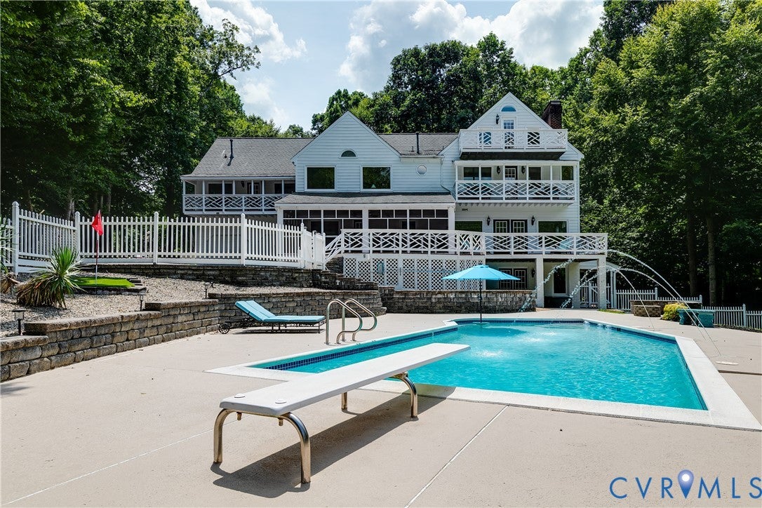 Chesterfield, Virginia, 23838, United States, 4 Bedrooms Bedrooms, ,6 BathroomsBathrooms,Residential,Active,1929661