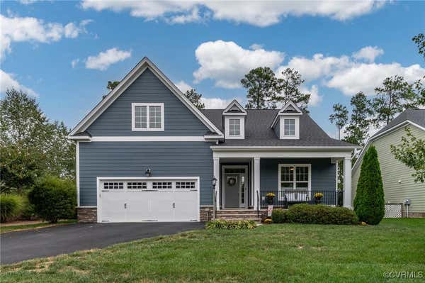 7293 ELLINGHAM CT, GLEN ALLEN, VA 23059 - Image 1