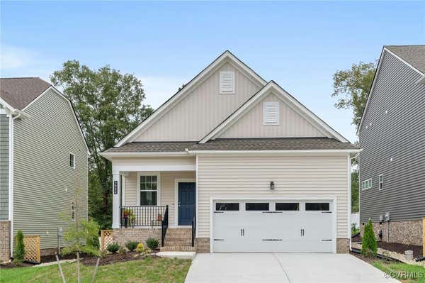 7942 LYNDALE DRIVE, CHESTERFIELD, VA 23235 - Image 1