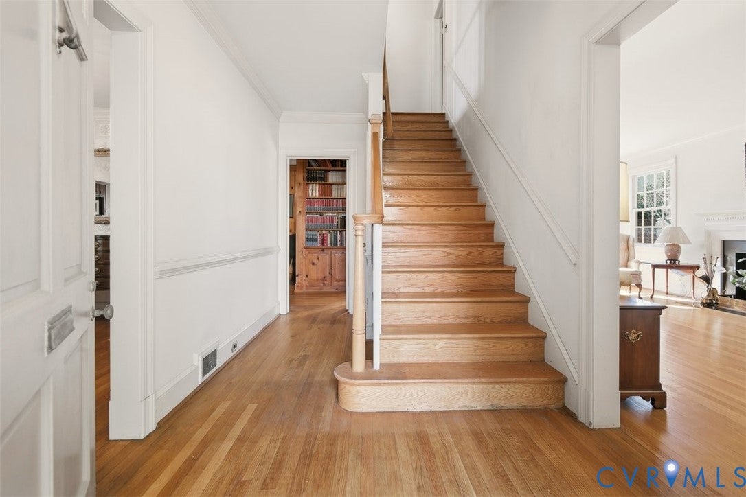 Richmond, Virginia, 23221, United States, 4 Bedrooms Bedrooms, ,4 BathroomsBathrooms,Residential,Active,2002350