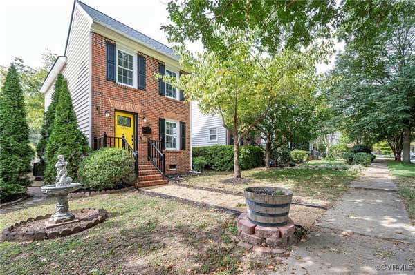 4203 FITZHUGH AVE, RICHMOND, VA 23230 - Image 1