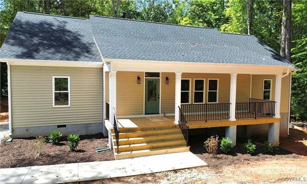 1845 NICHOLS RD, POWHATAN, VA 23139 - Image 1