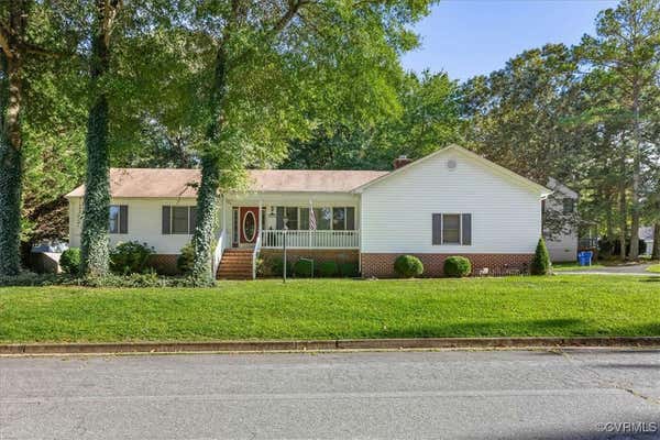 7109 BIRCHWOOD CIR, PRINCE GEORGE, VA 23875 - Image 1