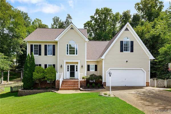 9363 CROSSOVER DR, MECHANICSVILLE, VA 23116 - Image 1