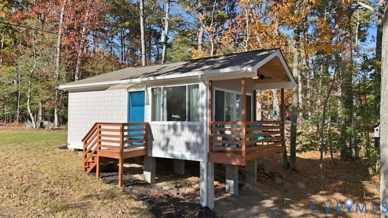 Charles City, Virginia, 23030, United States, 3 Bedrooms Bedrooms, ,4 BathroomsBathrooms,Residential,Active,1990680