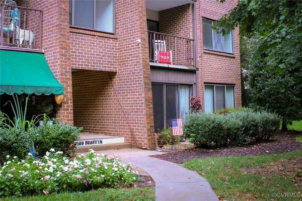 1509 BRONWYN RD APT 102, HENRICO, VA 23238 - Image 1