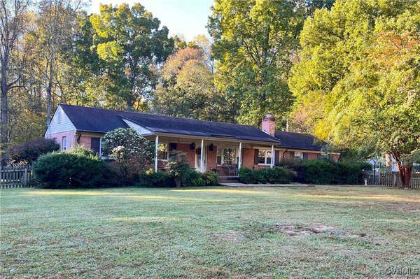 3017 THREE BRIDGE RD, POWHATAN, VA 23139 - Image 1