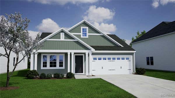 560 WENDENBURG TER, AYLETT, VA 23009 - Image 1