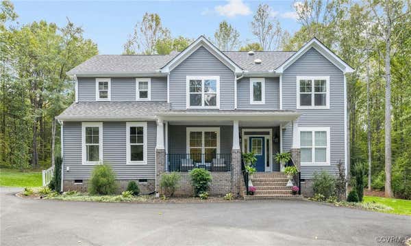 1705 BRIDGEWATER BLF, MAIDENS, VA 23102 - Image 1