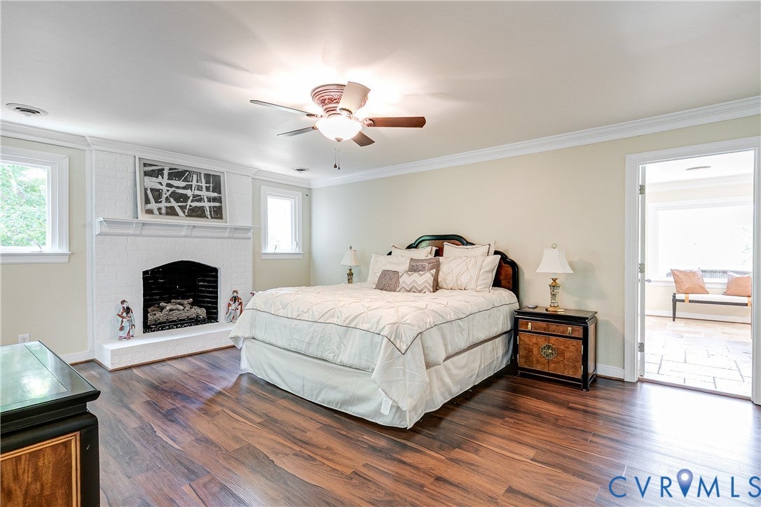 Chesterfield, Virginia, 23838, United States, 4 Bedrooms Bedrooms, ,6 BathroomsBathrooms,Residential,Active,1929661