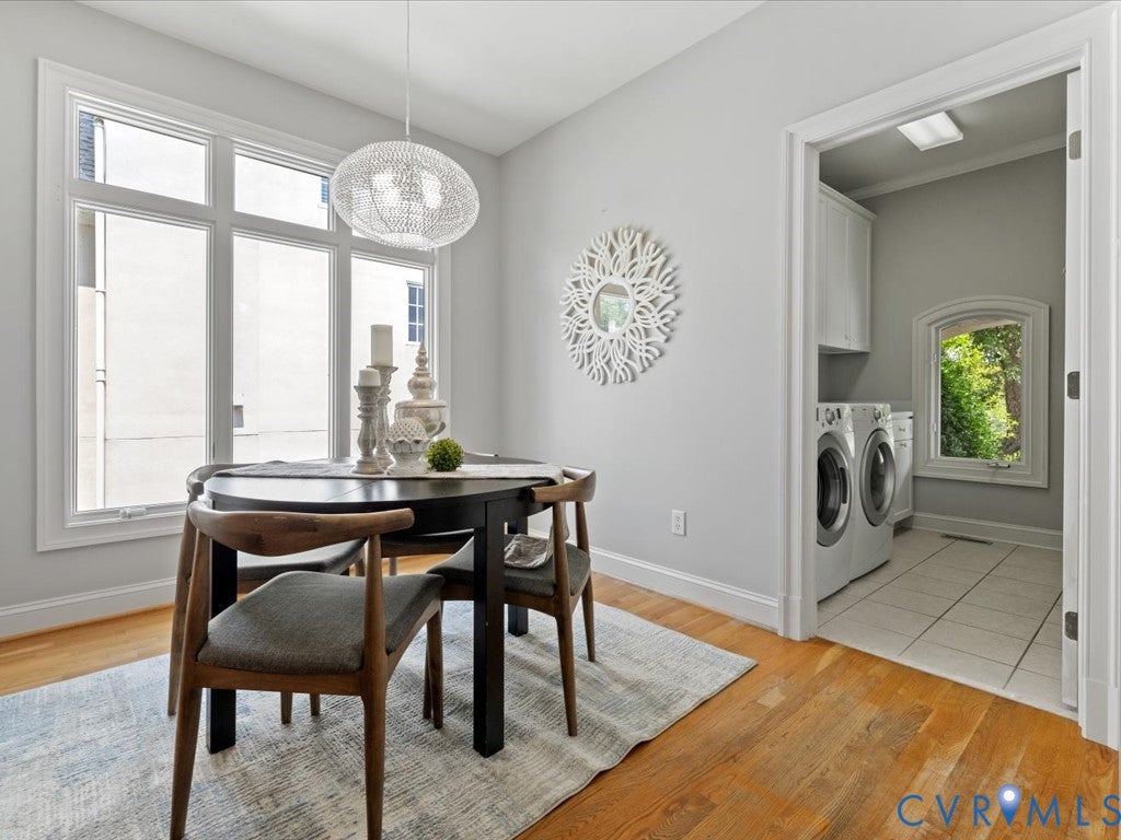 Richmond, Virginia, 23221, United States, 4 Bedrooms Bedrooms, ,5 BathroomsBathrooms,Residential,Active,1964463