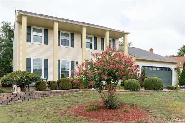 4405 GRAYSON LN, FREDERICKSBURG, VA 22408 - Image 1