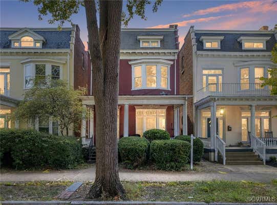 613 CHIMBORAZO BLVD, RICHMOND, VA 23223 - Image 1