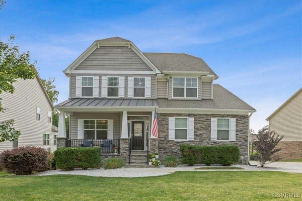 7582 FLOWERING MAGNOLIA LN, QUINTON, VA 23141 - Image 1