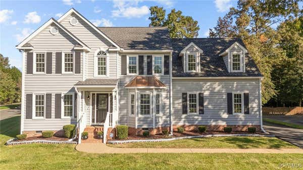 9086 LITTLE JOSELYN DR, MECHANICSVILLE, VA 23116 - Image 1