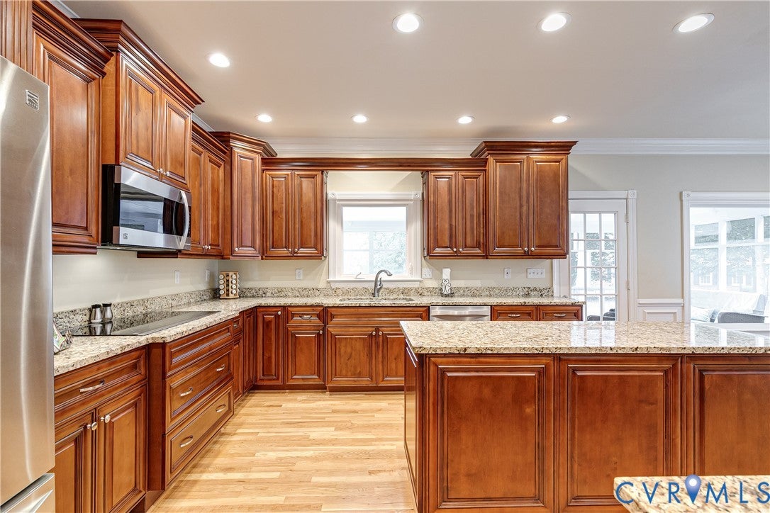 Chesterfield, Virginia, 23838, United States, 4 Bedrooms Bedrooms, ,6 BathroomsBathrooms,Residential,Active,1929661