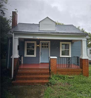 1813 HALIFAX AVE, RICHMOND, VA 23224 - Image 1