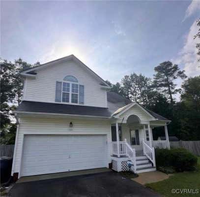 709 COBBS POINT LN, CHESTER, VA 23836 - Image 1