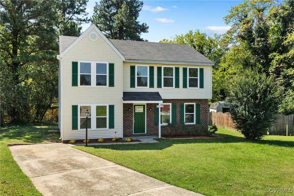 6132 ALMOND CREEK LN, HENRICO, VA 23231 - Image 1