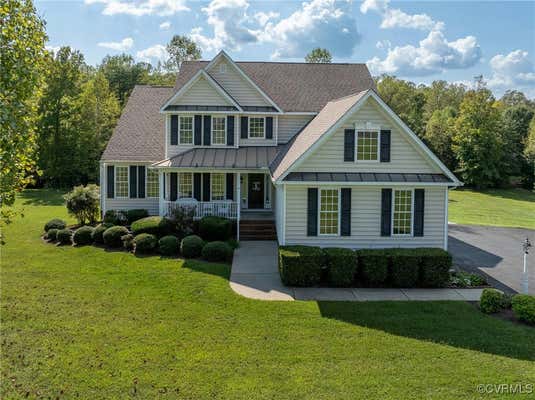 2145 THOROUGHBRED PKWY, GOOCHLAND, VA 23063 - Image 1