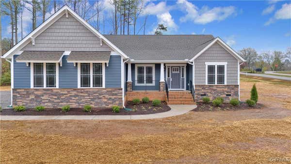 2821 PRESTON PARK WAY, SANDY HOOK, VA 23153 - Image 1