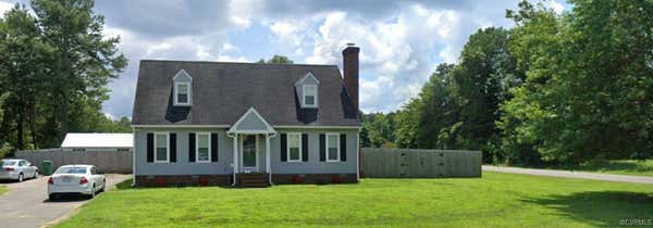 234 POPLAR RD, AYLETT, VA 23009 - Image 1