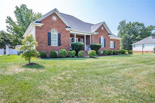 10216 STILL CREEK LN, MECHANICSVILLE, VA 23116 - Image 1