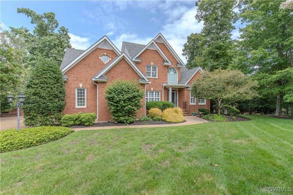 11543 PARK BRANCH LN, CHESTERFIELD, VA 23838 - Image 1