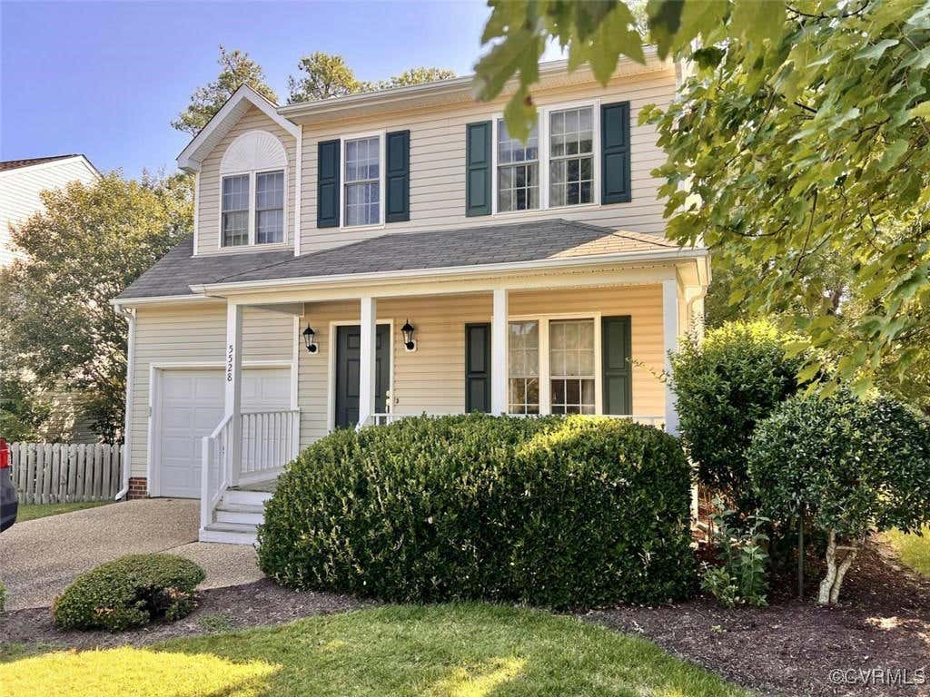 5528 ABBOTT CIR, GLEN ALLEN, VA 23059, photo 1 of 24