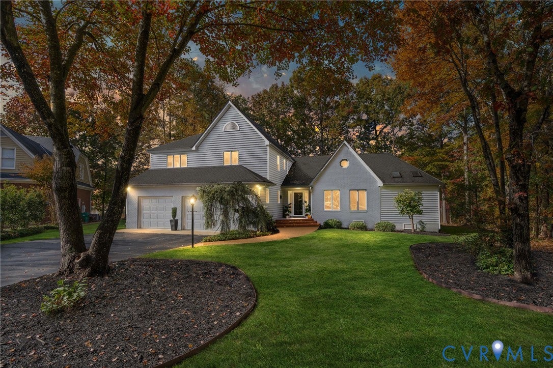 Henrico, Virginia, 23233, United States, 5 Bedrooms Bedrooms, ,5 BathroomsBathrooms,Residential,Active,1987229