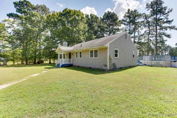 2584 STARVATION RD, GLOUCESTER, VA 23061 - Image 1