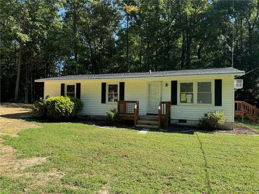 16823 POLISH TOWN RD, LANEXA, VA 23089 - Image 1