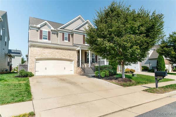 9451 LEWISDALE PL, MECHANICSVILLE, VA 23116 - Image 1