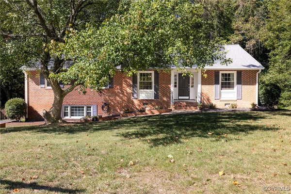 1100 WATERFORD DR, HENRICO, VA 23229 - Image 1